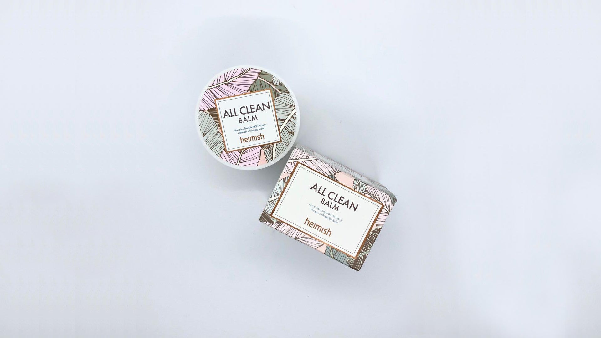 Double Cleansing: what is it and how do you do it?