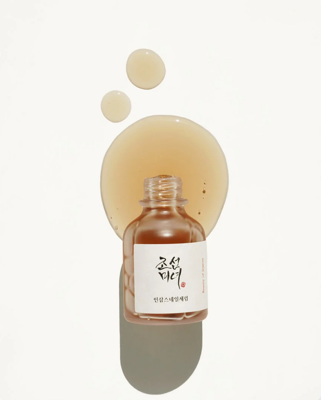 Top 5 ingredients of Korean skincare