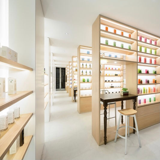 Why we love J-Beauty