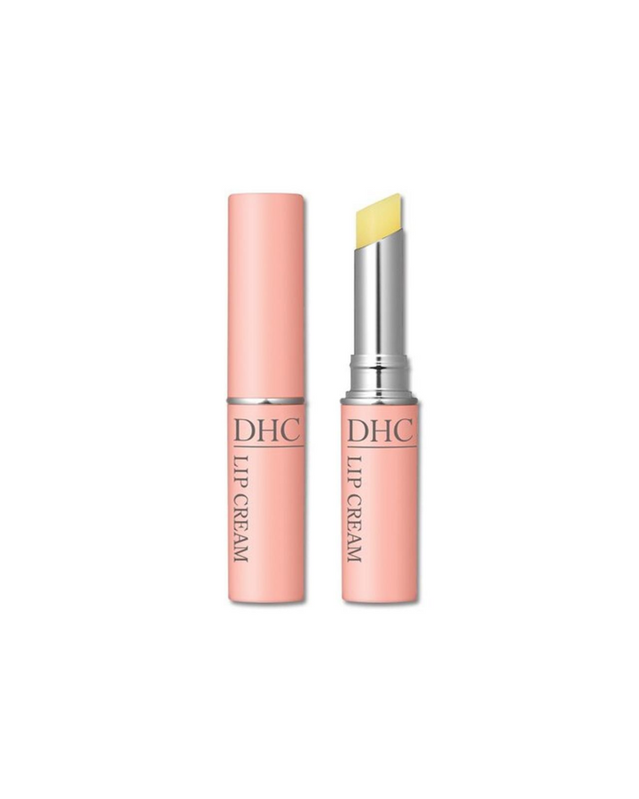 DHC - Lip Cream Balm Olive