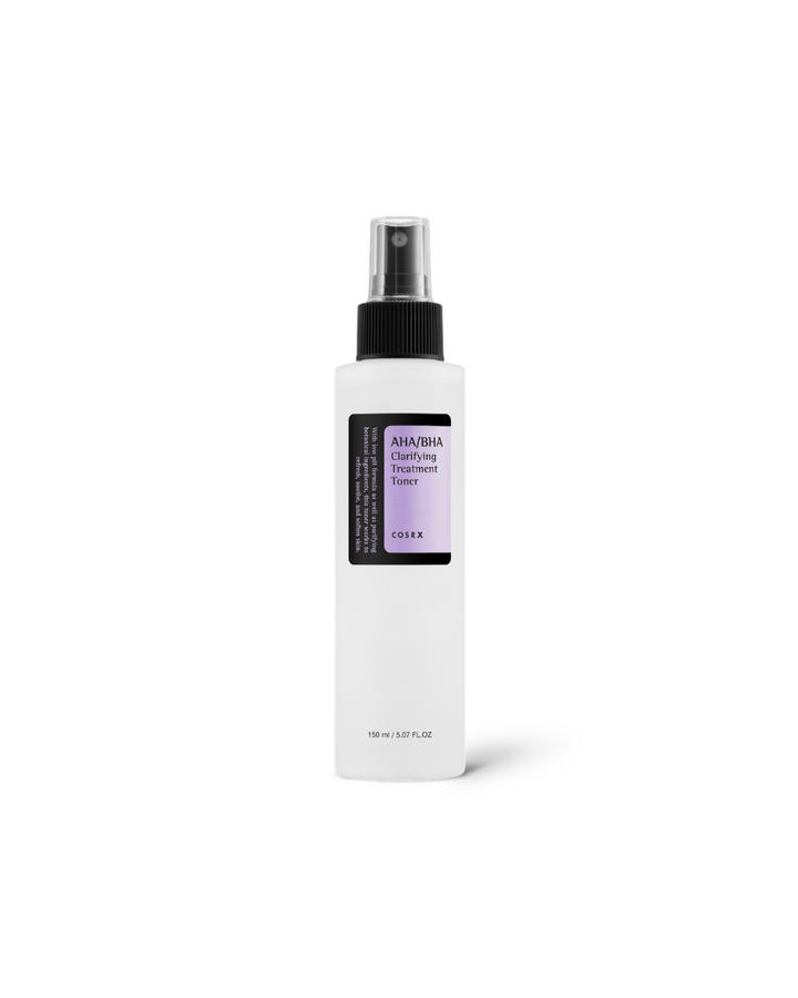 COSRX - AHA/BHA Clarifying Treatment Toner