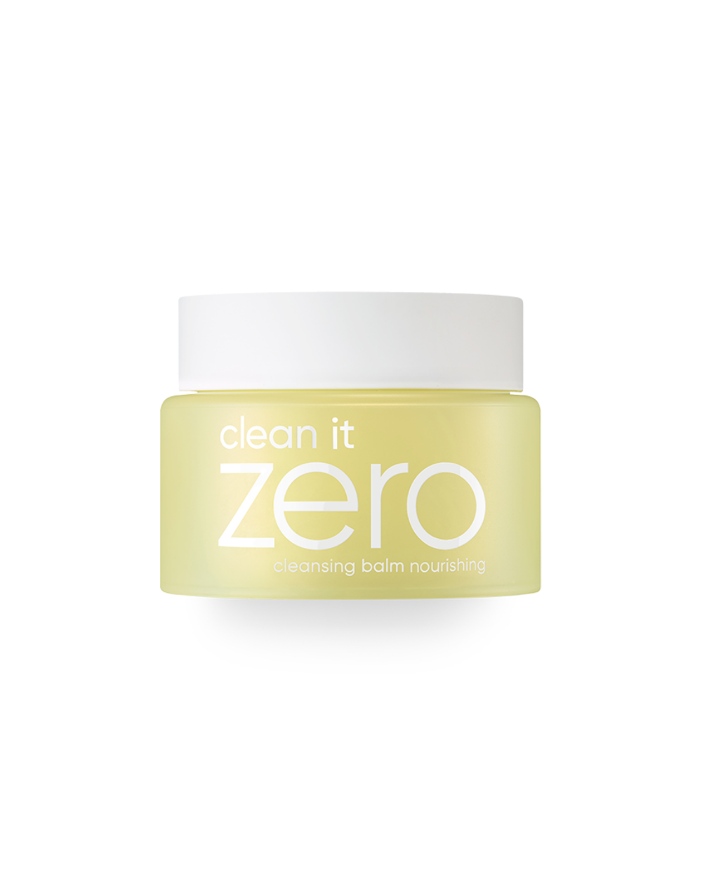 Banila Co - Clean It Zero Cleansing Balm Nourishing