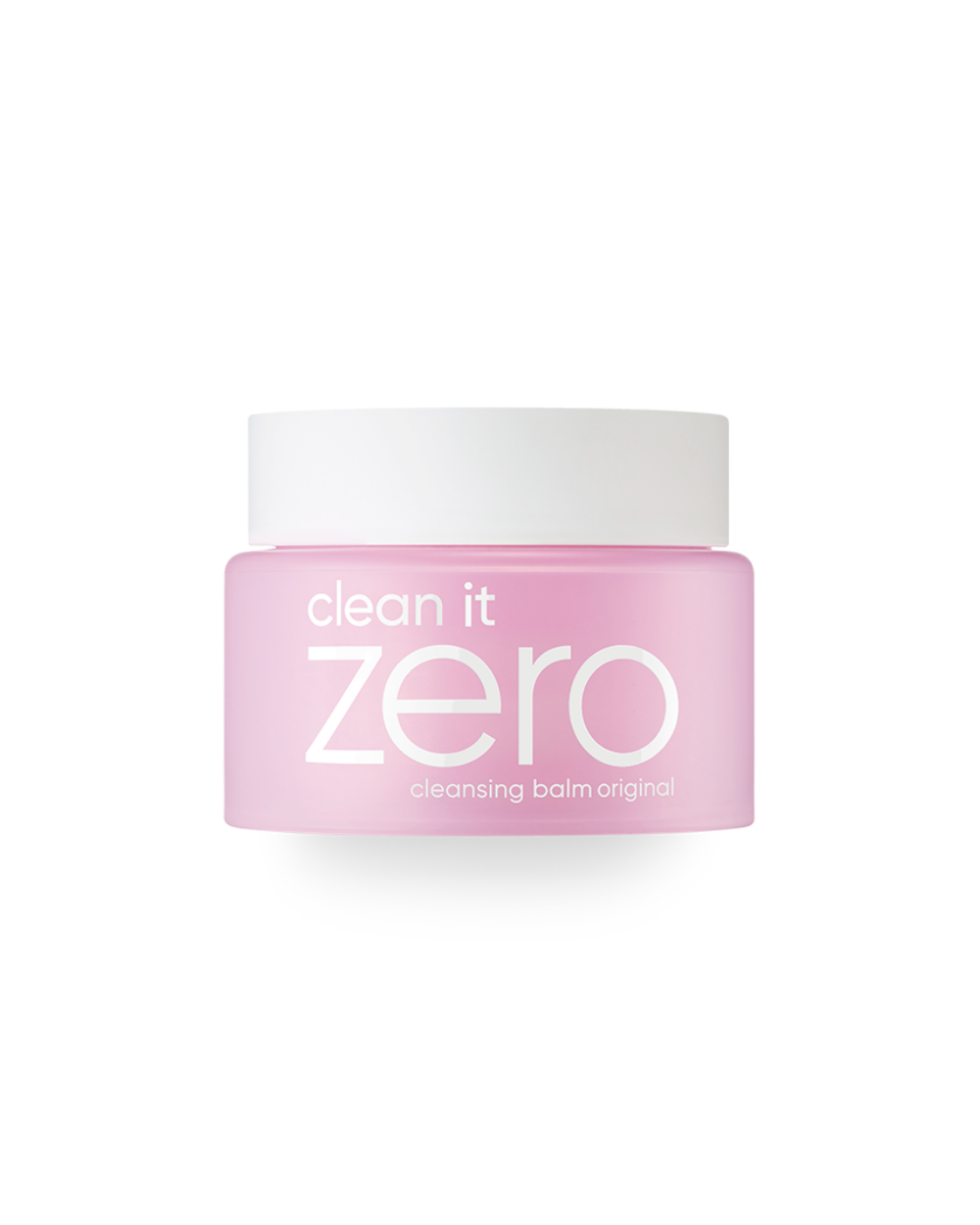 Banila Co - Clean It Zero Cleansing Balm Original