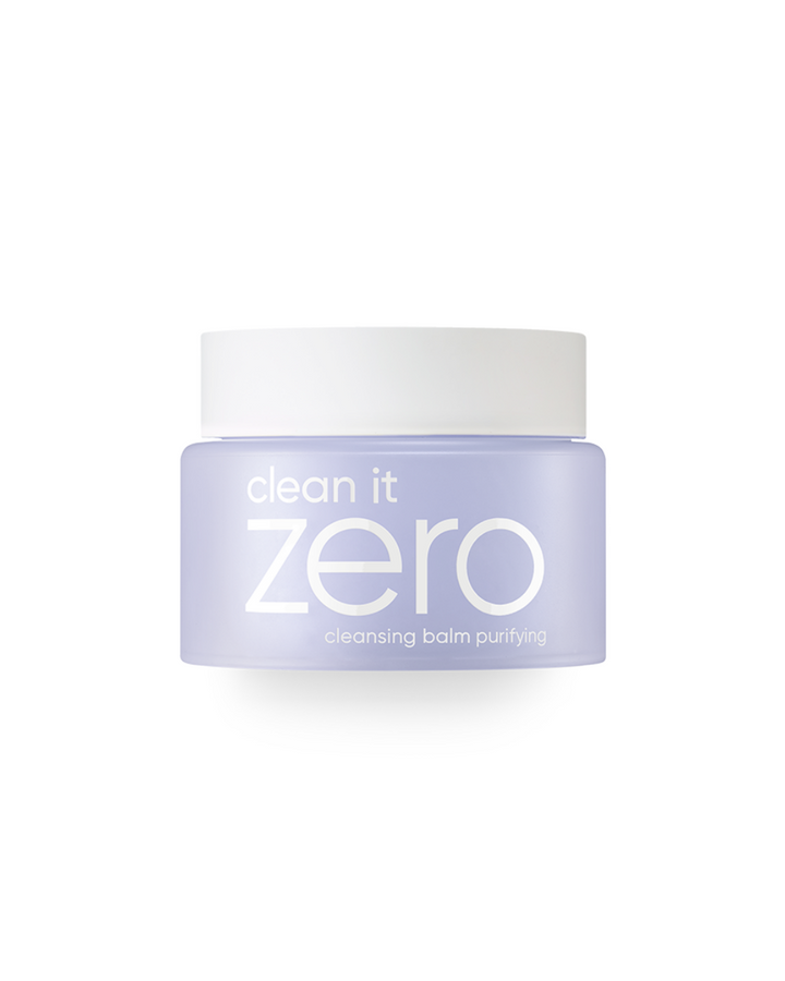 Banila Co - Clean It Zero Cleansing Balm Purifying