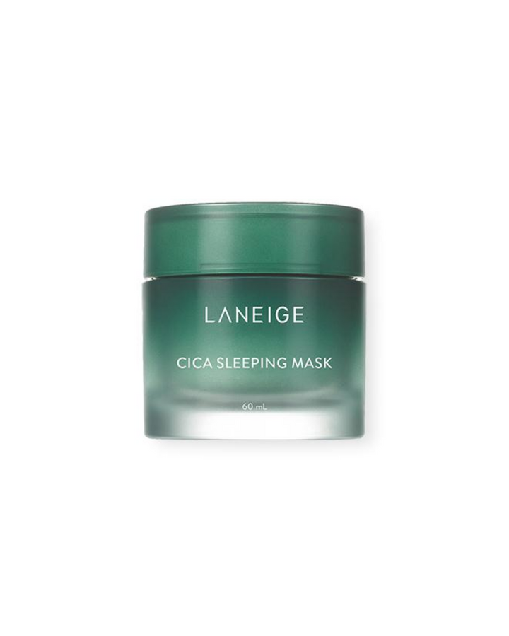 Laneige - Cica Sleeping Mask