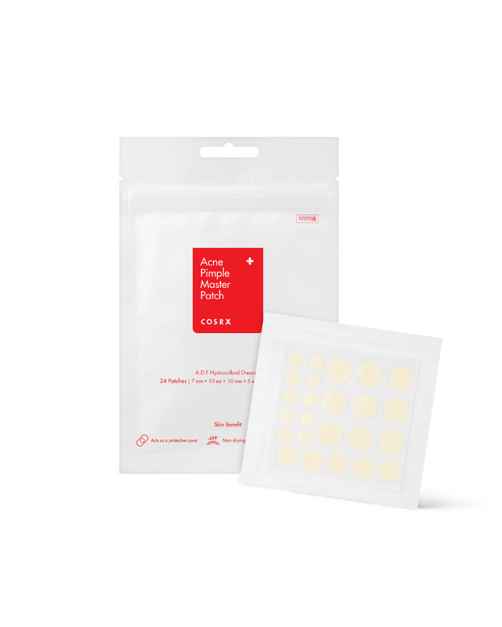 COSRX - Acne Pimple Master Patch