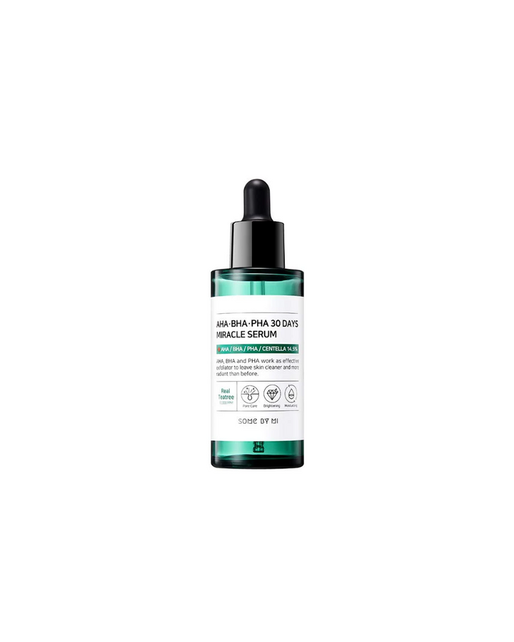 SOME BY MI - AHA BHA PHA 30 Days Miracle Serum