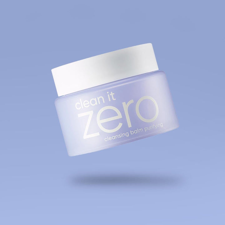 Banila Co - Clean It Zero Cleansing Balm Purifying
