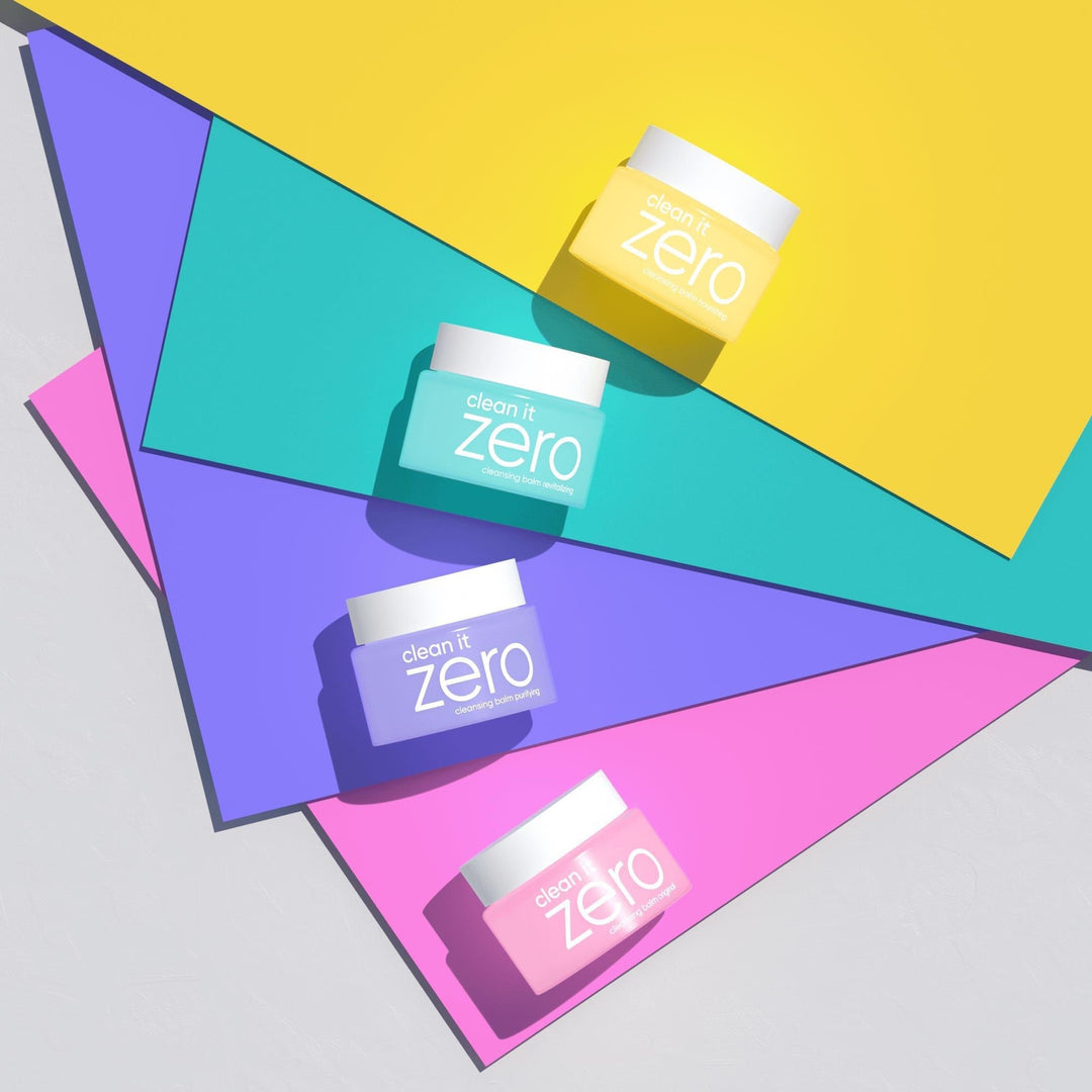 Banila Co - Clean It Zero Cleansing Balm Original
