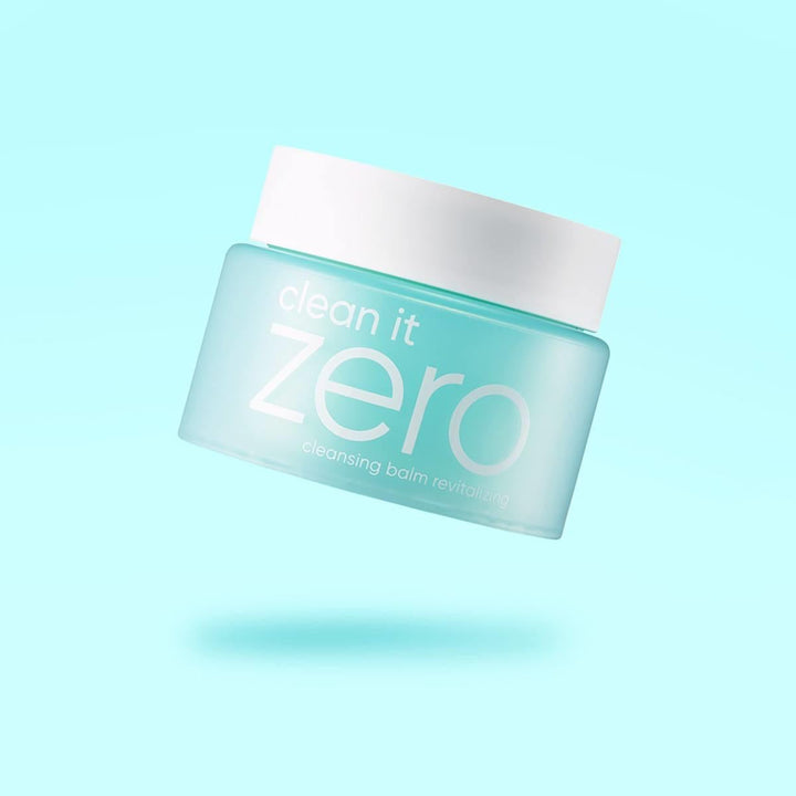 Banila Co - Clean It Zero Cleansing Balm Revitalizing