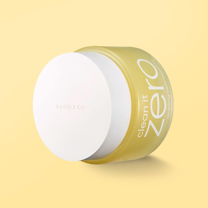 Banila Co - Clean It Zero Cleansing Balm Nourishing