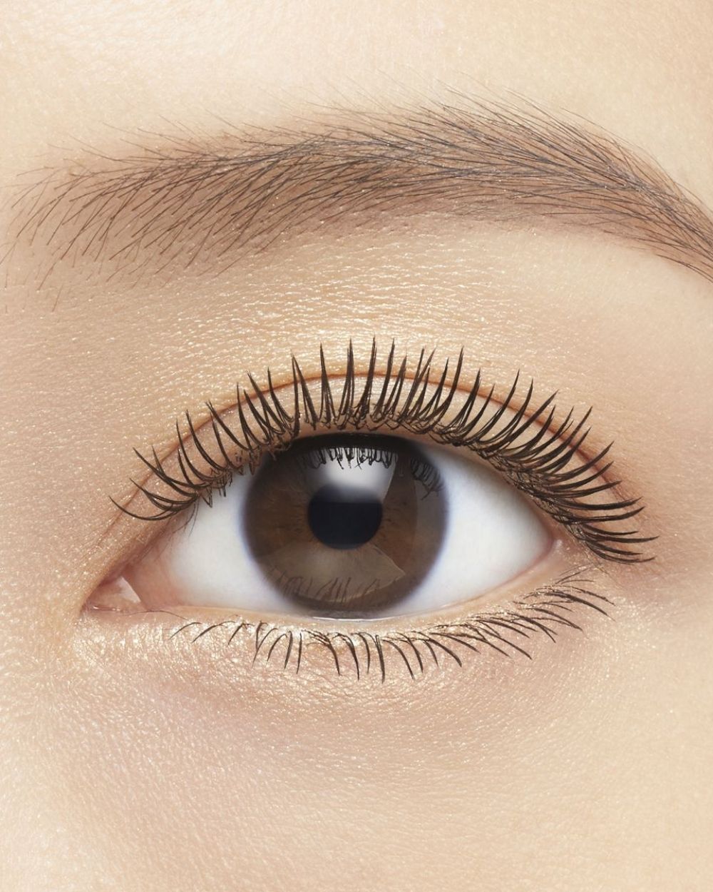 Isehan - Kiss Me Heroine Make Volume & Curl Mascara Advanced Film