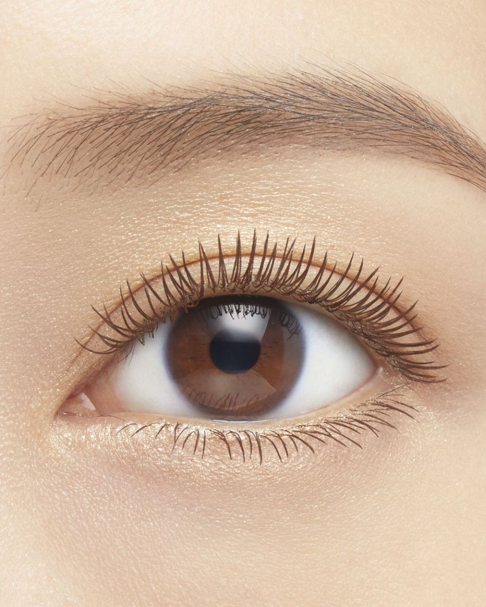 Isehan - Kiss Me Heroine Make Volume & Curl Mascara Advanced Film