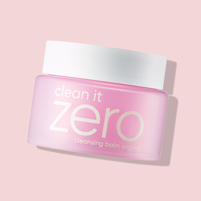 Banila Co - Clean It Zero Cleansing Balm Original