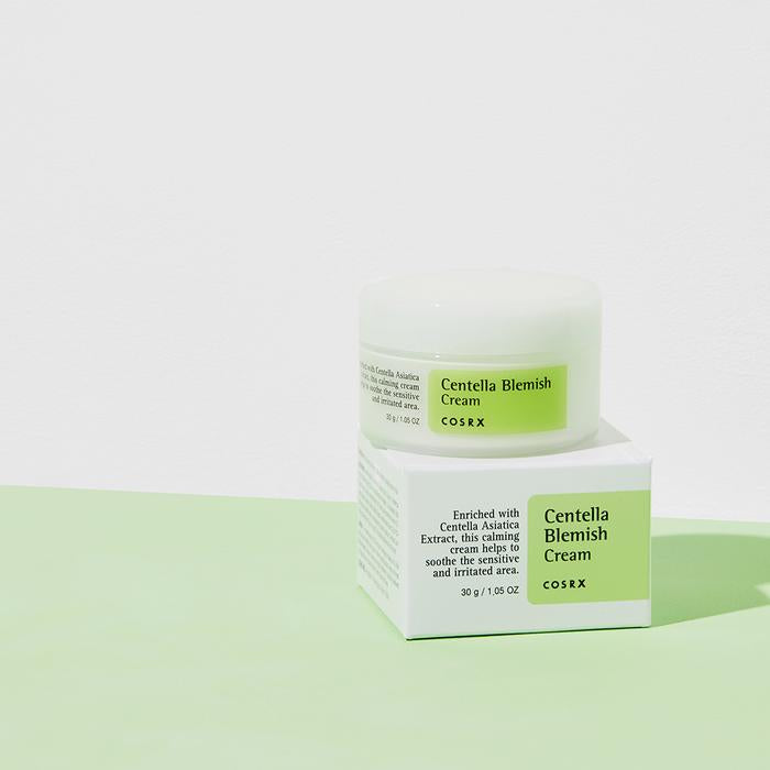 COSRX - Centella Blemish Cream