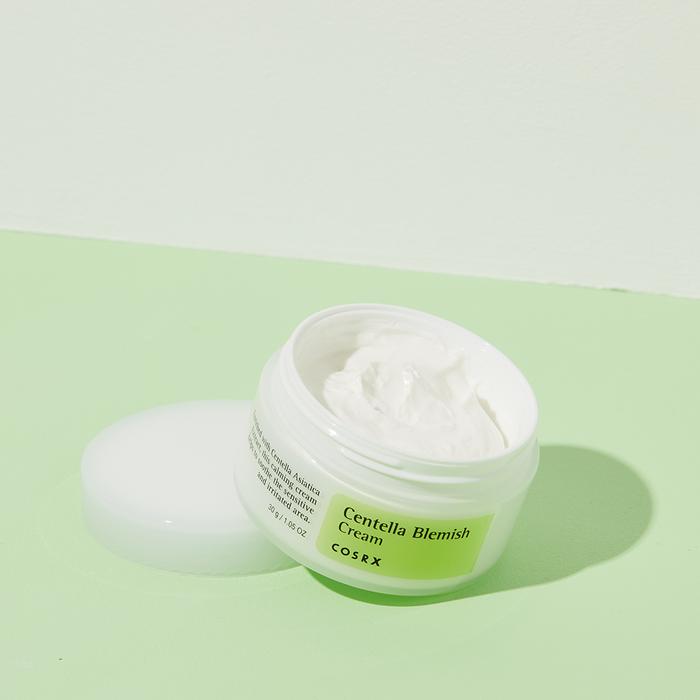COSRX - Centella Blemish Cream