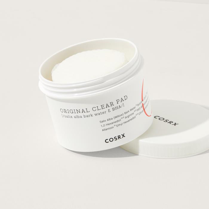 COSRX - One Step Original Clear Pad