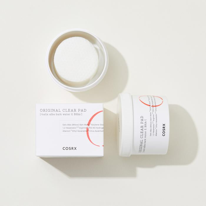 COSRX - One Step Original Clear Pad