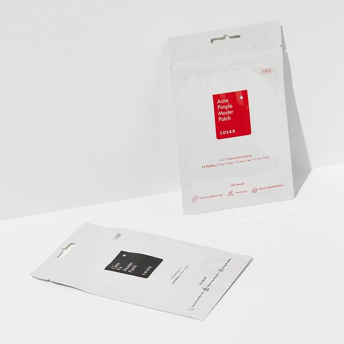 COSRX - Acne Pimple Master Patch
