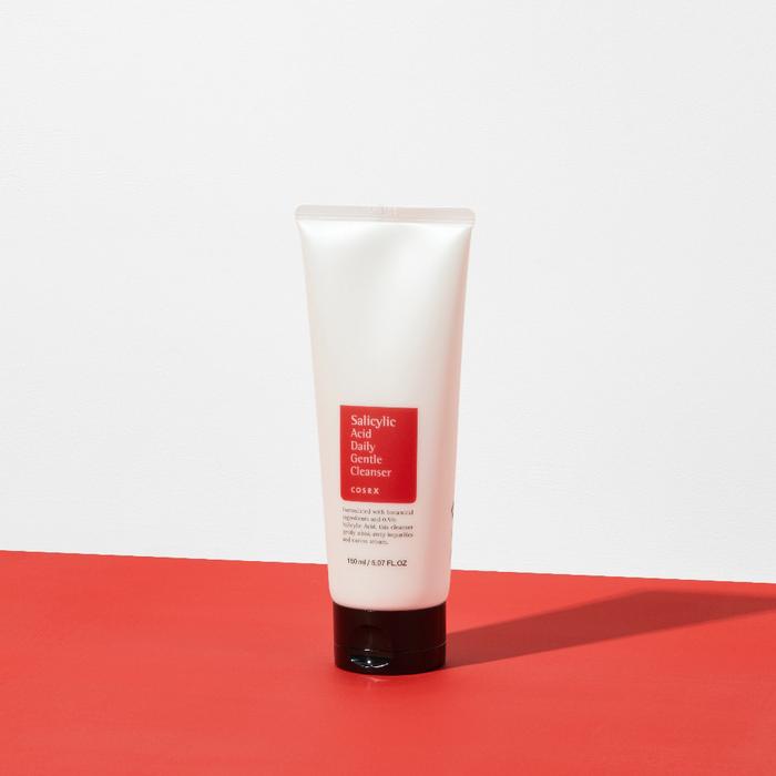 COSRX - Salicylic Acid Daily Gentle Cleanser