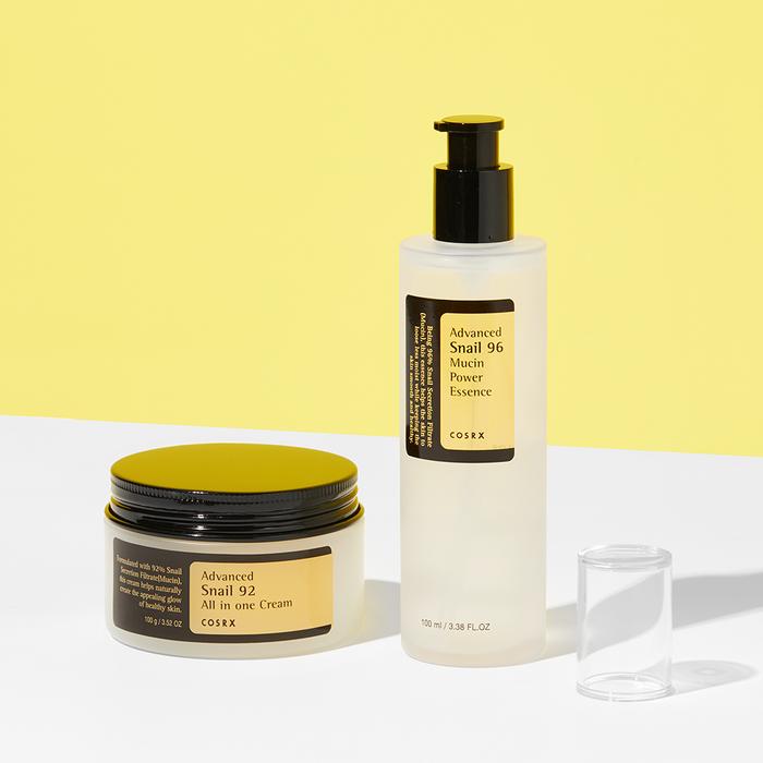COSRX - Advanced Snail 96 Mucin Power Essence