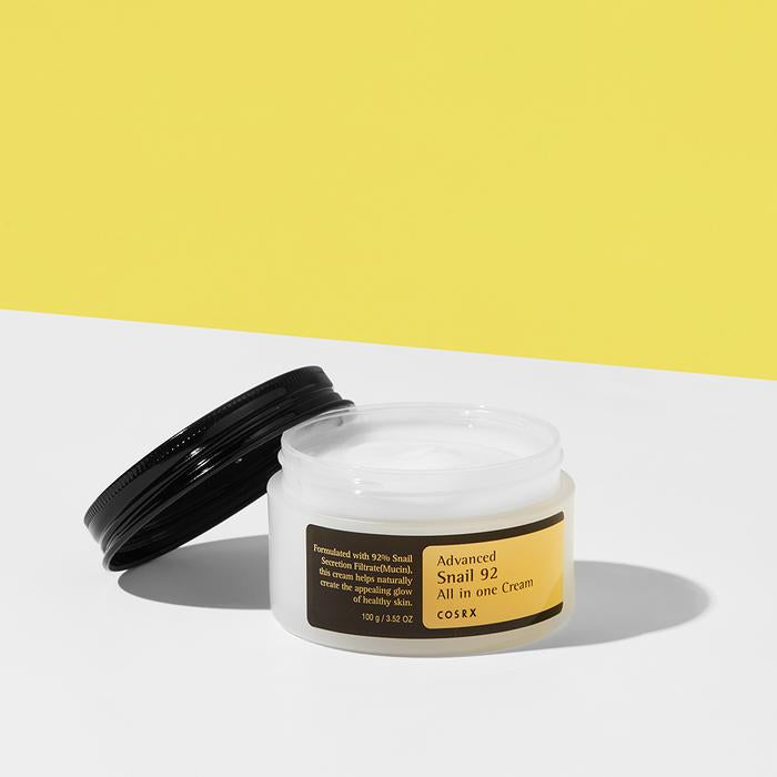 COSRX - Advanced Snail 92 All In One Cream