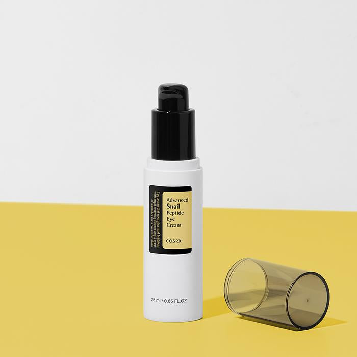 COSRX - Advanced Snail Peptide Eye Cream