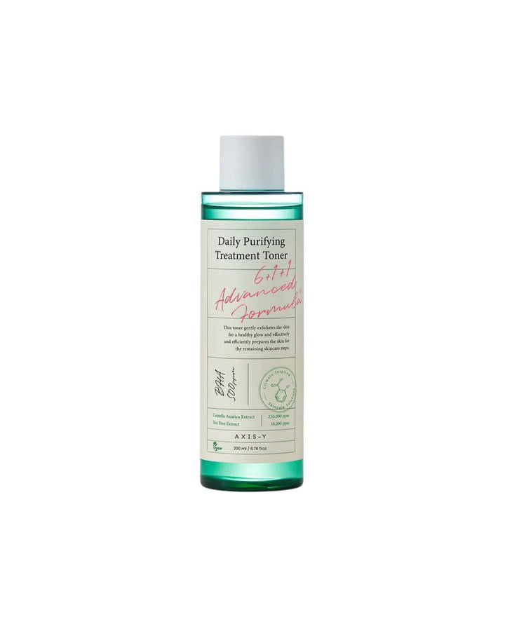 AXIS-Y - Daily Purifying Treatment Toner
