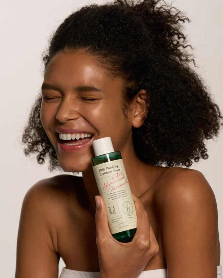 AXIS-Y - Daily Purifying Treatment Toner