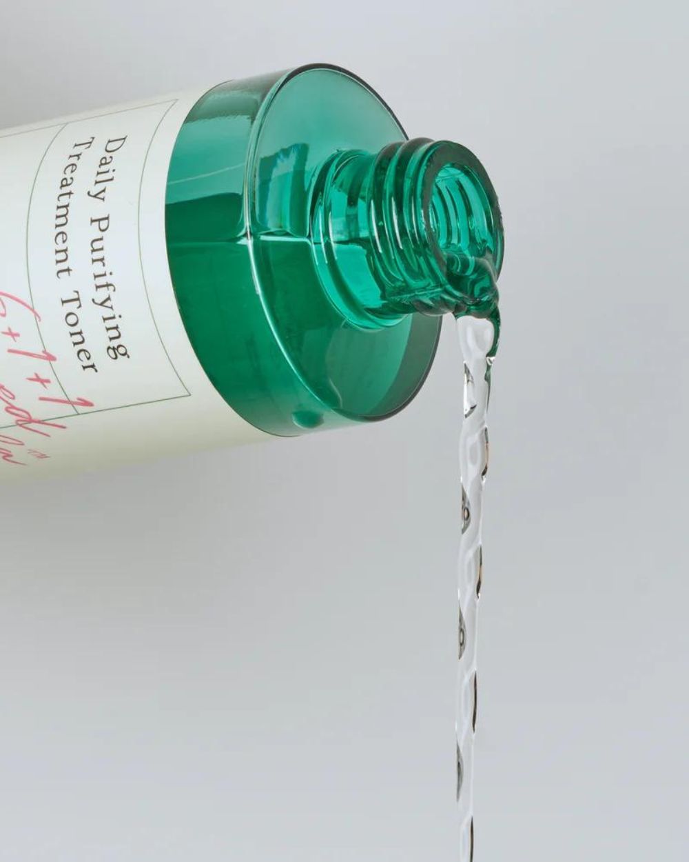 AXIS-Y - Daily Purifying Treatment Toner