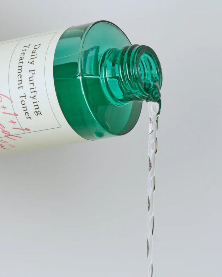 AXIS-Y - Daily Purifying Treatment Toner