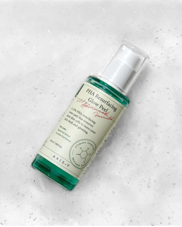 AXIS-Y - PHA Surfacing Glow Peel