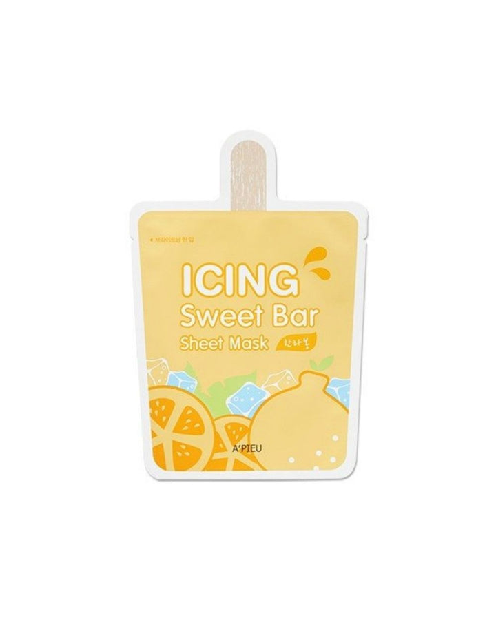 A'pieu - Icing Sweet Bar Sheet (4 types)