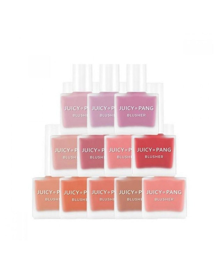 A'pieu - Juicy-Pang Water Blusher