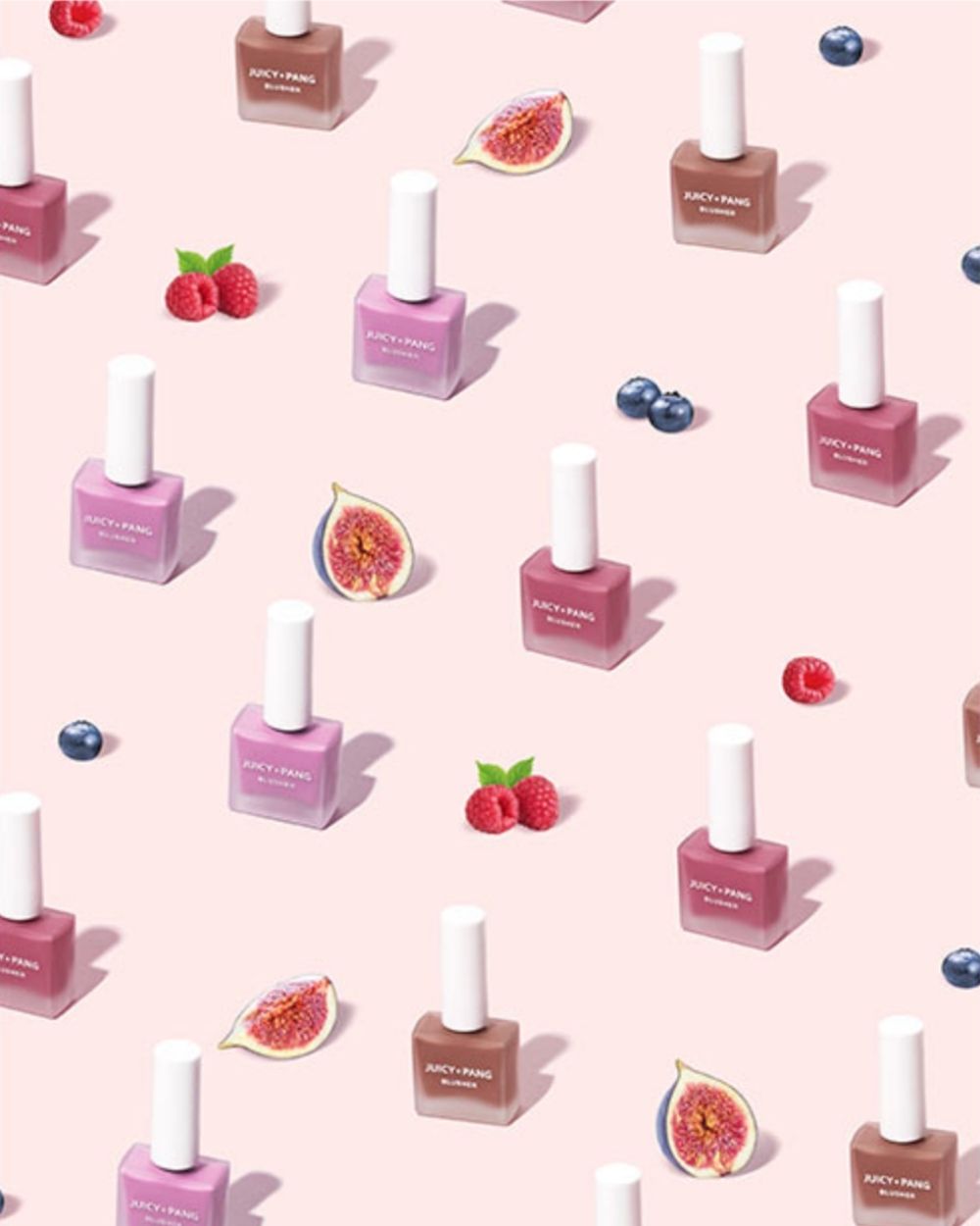 A'pieu - Juicy-Pang Water Blusher