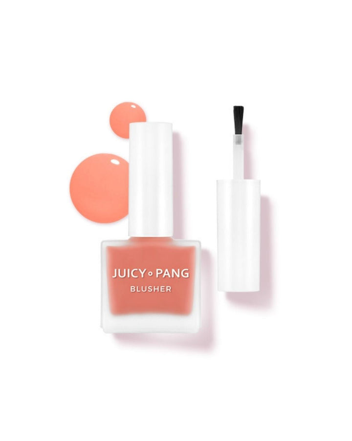 A'pieu - Juicy-Pang Water Blusher