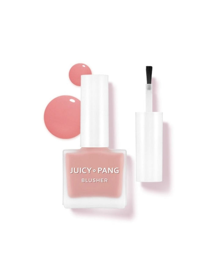 A'pieu - Juicy-Pang Water Blusher