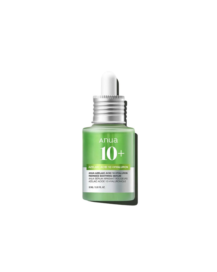 Anua - Azelaic Acid 10 Hyaluron Redness Soothing Serum