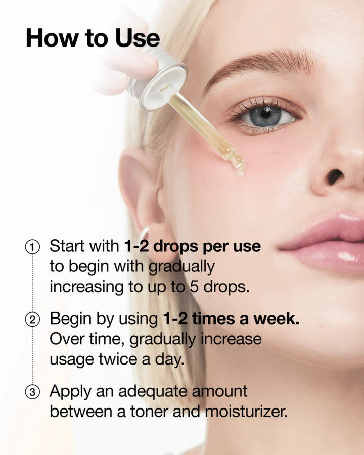 Anua - Azelaic Acid 10 Hyaluron Redness Soothing Serum