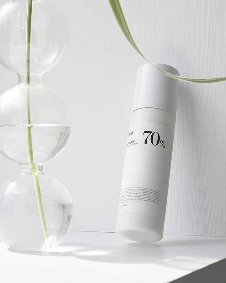 Anua - Heartleaf 70% Daily Lotion