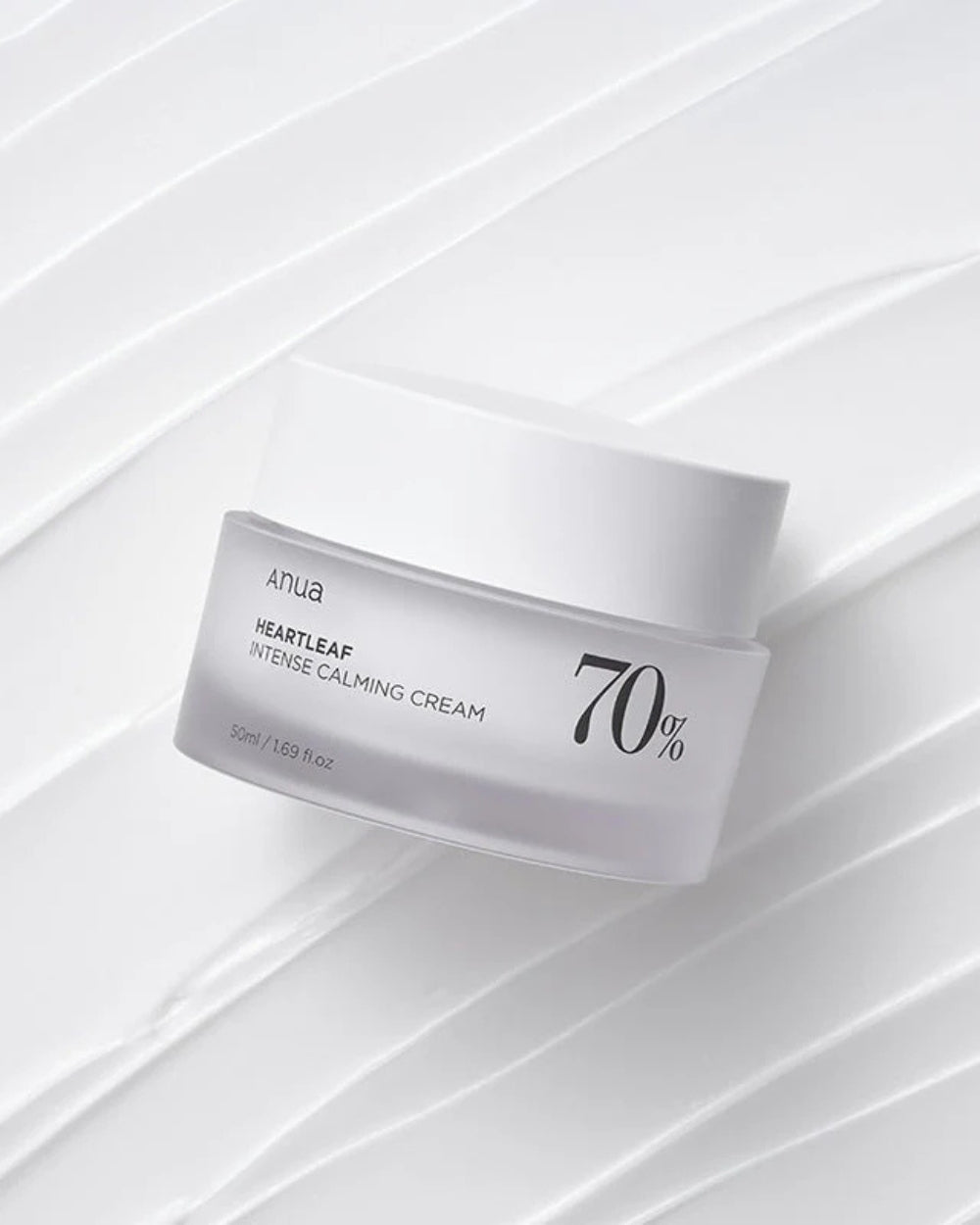 Anua - Heartleaf 70% Intense Calming Cream