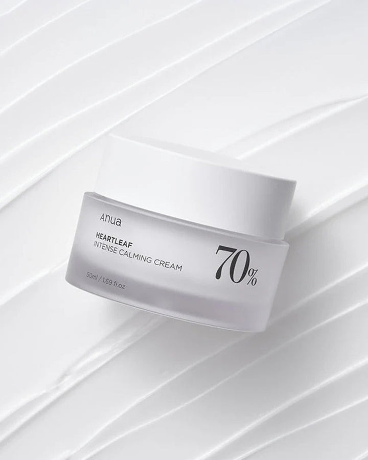 Anua - Heartleaf 70% Intense Calming Cream