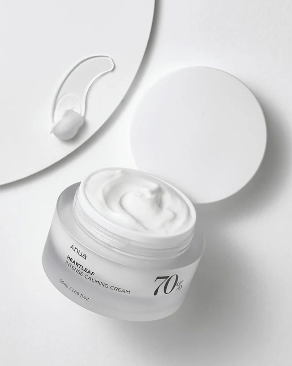 Anua - Heartleaf 70% Intense Calming Cream