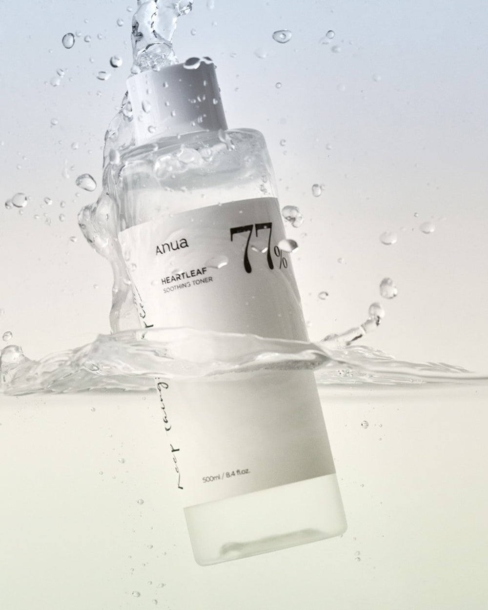 Anua - Heartleaf 77% Soothing Toner