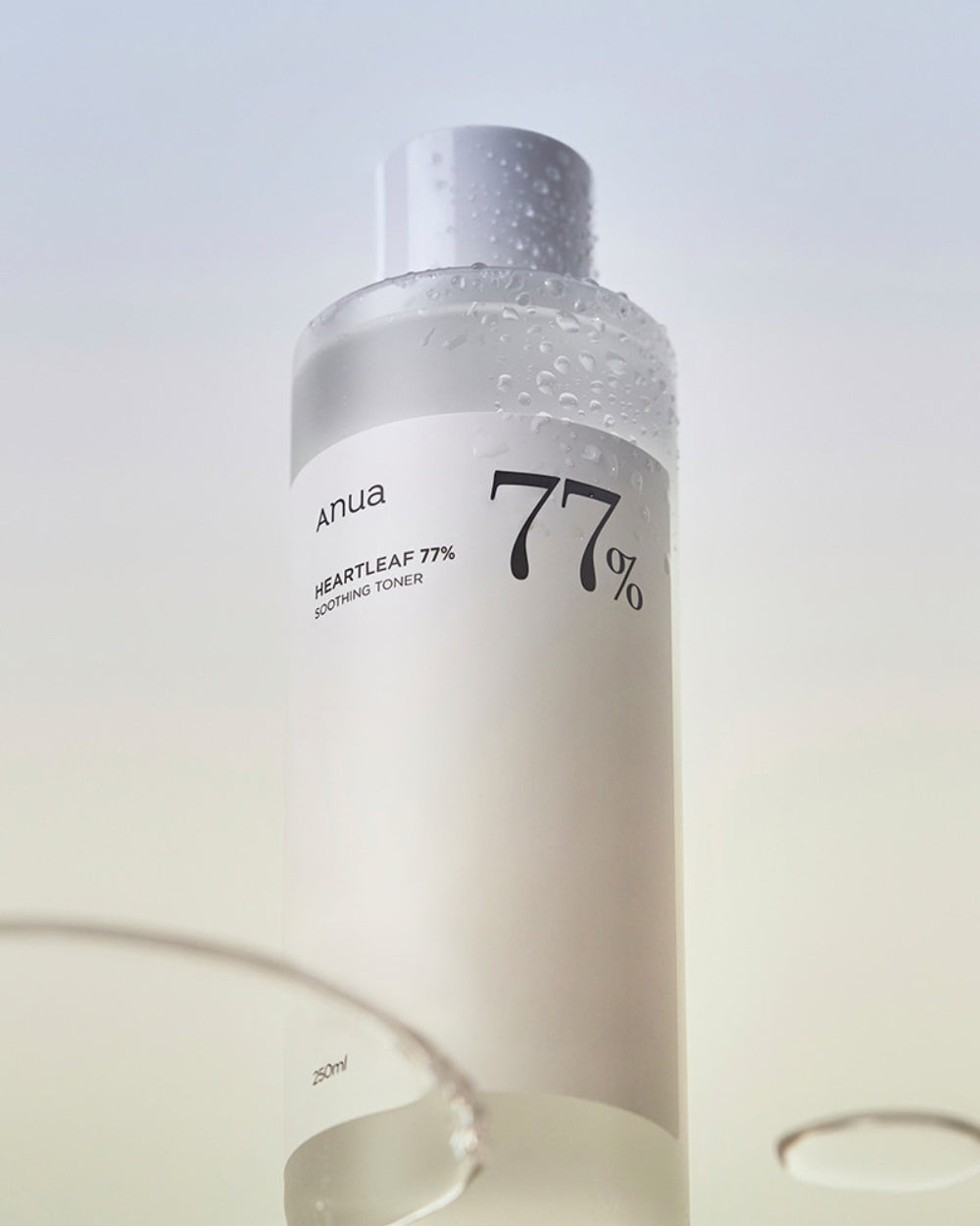 Anua - Heartleaf 77% Soothing Toner