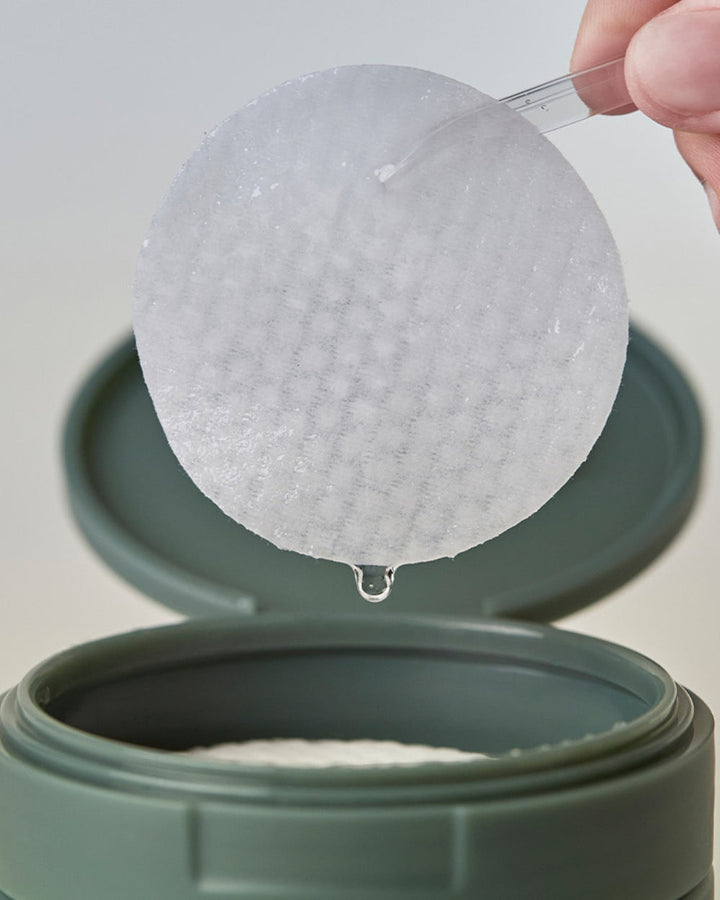 Anua - Heartleaf 77% Clear Pad