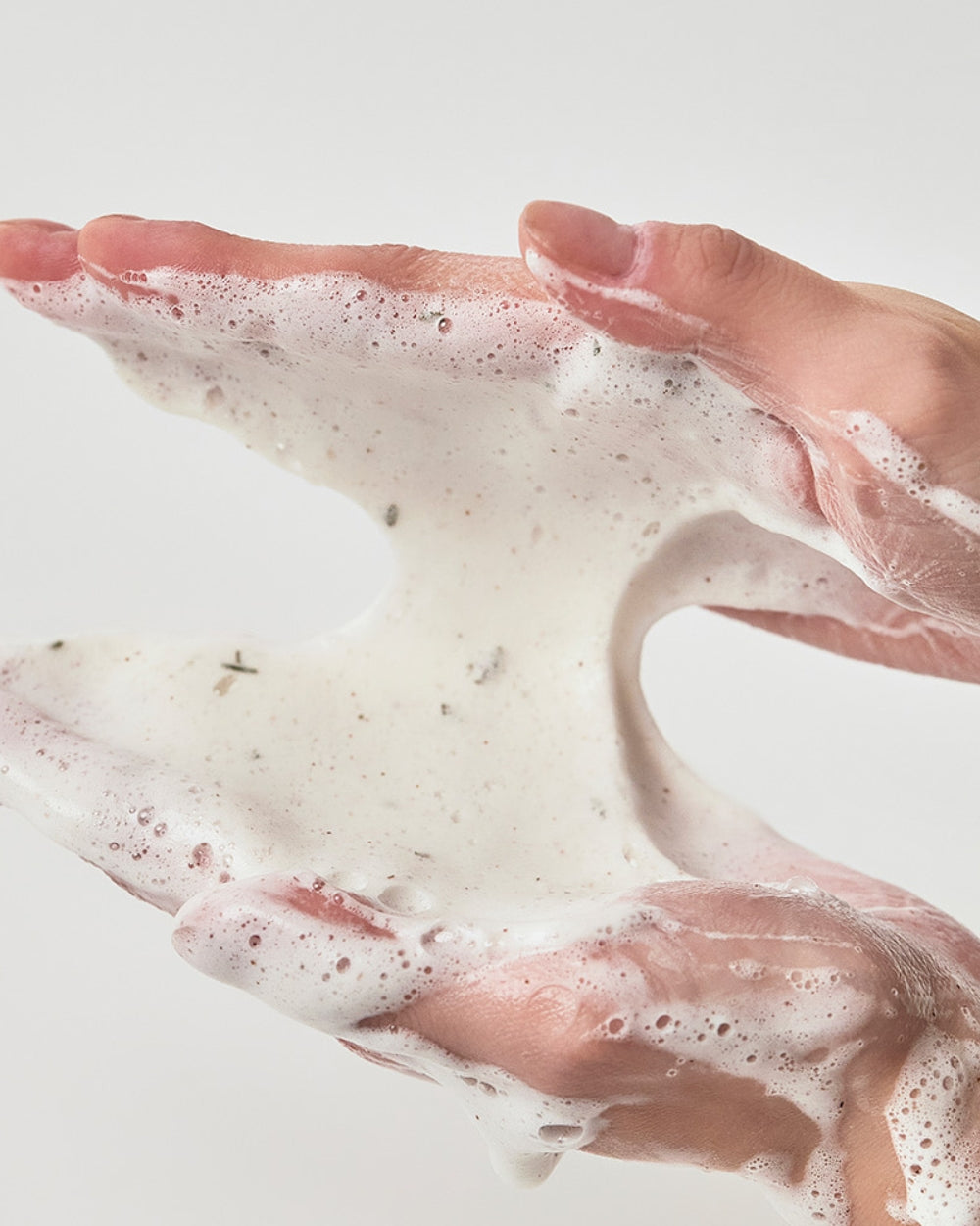 Anua - Heartleaf Quercetinol Pore Deep Cleansing Foam