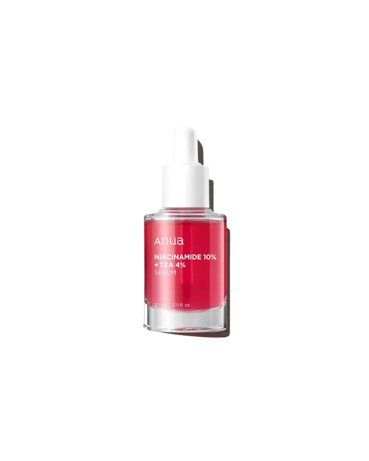 Anua - Niacinamide 10% + TXA 4% Dark Spot Correcting Serum