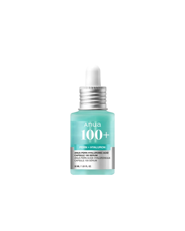 Anua - PDRN Hyaluronic Acid Capsule 100 Serum