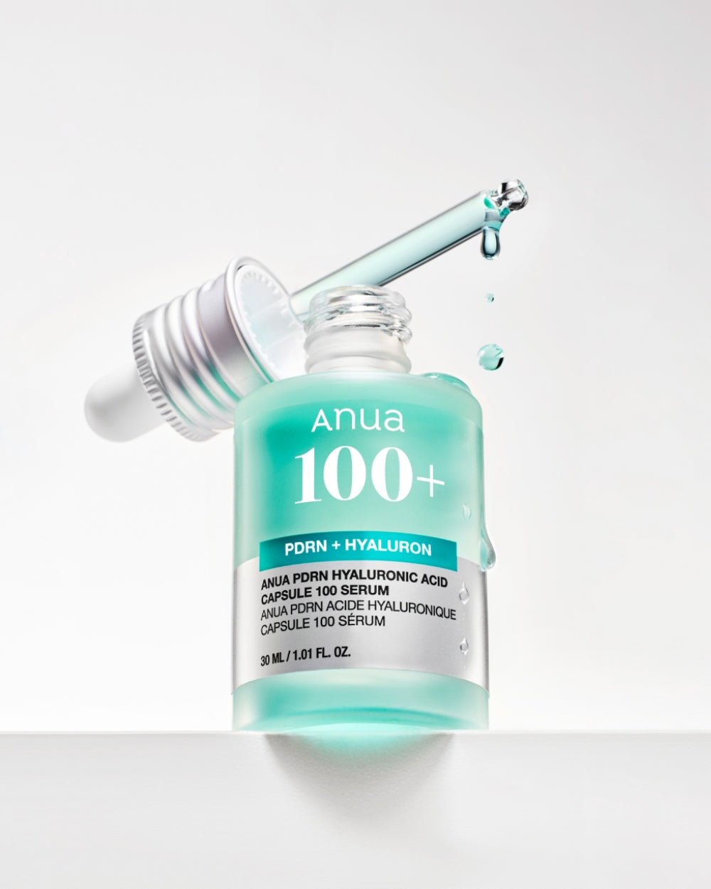 Anua - PDRN Hyaluronic Acid Capsule 100 Serum
